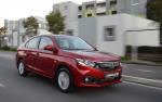 Honda Amaze 2018 года (ZA)